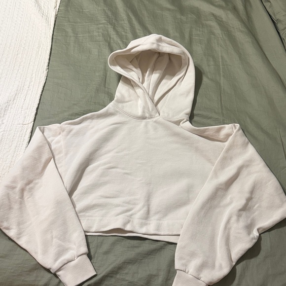 ALO SET-Women's Bae Hoodie and Accolade pants